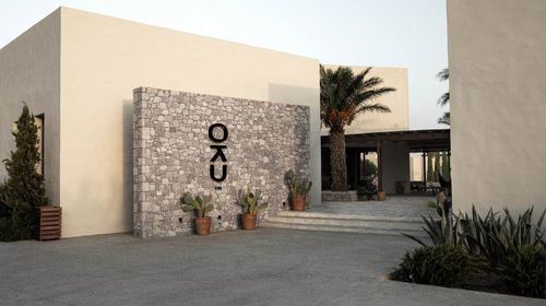 "OKU Kos": Μια νύχτα υψηλής γαστρονομίας στις 13 Οκτωβρίου