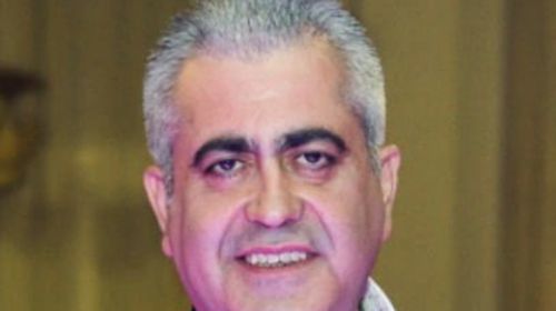 "Έφυγε" από τη ζωή ο Αντρέα Αμεντα (ιδιοκτήτης του εστιατορίου Αlberto στην Κω) σε ηλικία 51 ετών 