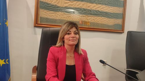 Συνεχίζει στην θέση της προέδρου του Δημοτικού Συμβουλίου Κω η κ. Διονυσία Τελλή
