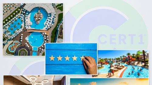 Γιώργος Βλάχος (Τεχνική Διεύθυνση – Υποκατάστημα Κω της CERT1): «Στα νησιά, η ασφάλεια δεν επιδέχεται αναβολή – η σεζόν δεν περιμένει»