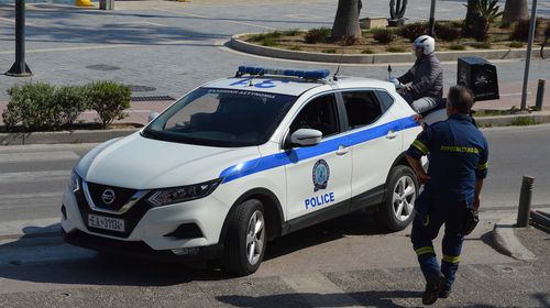 Συνελήφθη στην Κω 33χρονος που καταζητούνταν για ληστεία στην Αττική