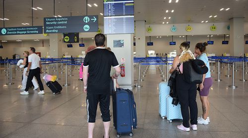 Ισχυρή ζήτηση για ταξίδια στην Ελλάδα «βλέπει» η TUI – Ψηλά η ζήτηση για Ρόδο, Κω, Κρήτη  