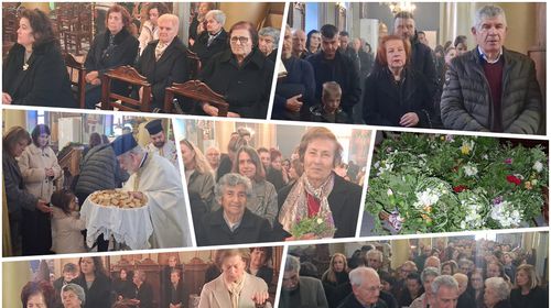 Με λαμπρότητα εορτάστηκε στις εκκλησίες της Κω η μεγάλη εορτή της Σταυροπροσκυνήσεως