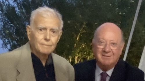 N. Mανούσης: Ένα σύντομο αφιέρωμα στη μνήμη του Επαμεινώνδα Ματθαίου, ενός ευγενή και ταπεινού Κώου