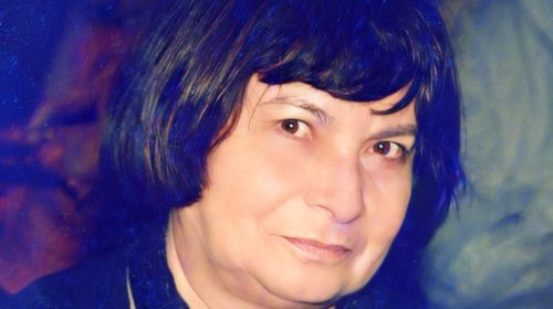 "Έφυγε" από τη ζωή η αγαπητή συμπολίτισσά μας Μαρία Κρητικού - Μαραγκού