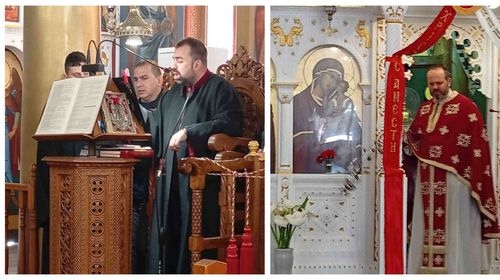 Κυριακή του Θωμά και η απιστία του Αποστόλου του Χριστού (γράφει η Ξανθίππη Αγρέλλη)