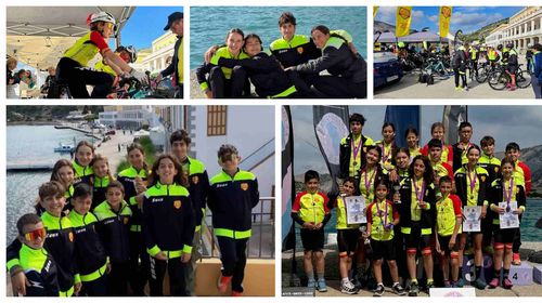 Η ΑΚΑΔΗΜΙΑ ΚΩ ΣΤΗ ΣΥΜΗ ΓΙΑ ΤΗΝ 12η ΑΝΑΒΑΣΗ ΠΑΝΟΡΜΙΤΗ