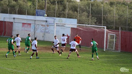 Nίκη του ΑΟ Πυλίου απέναντι στην Αναγέννηση και πρόκριση στους «8» 