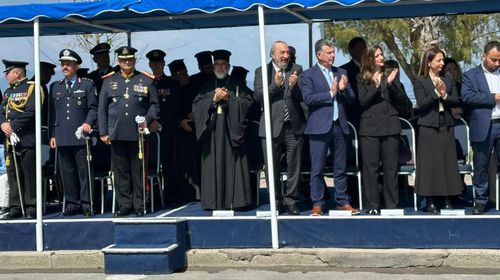 Γ. Νικητιάδης από Κω: Το μήνυμα του 1821 αποκτά ξεχωριστό βάρος στα ακριτικά νησιά μας    Πηγή:www.dimokratiki.gr