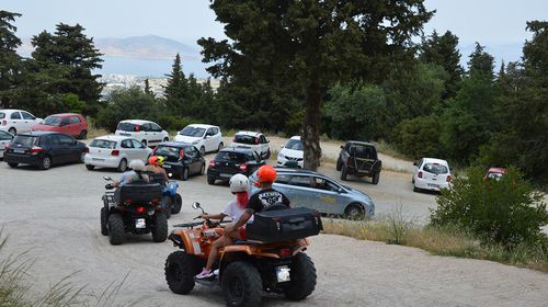 K. Κυρανάκης: Έρχονται σημαντικές αλλαγές για την ενοικίαση μηχανής και γουρούνας 