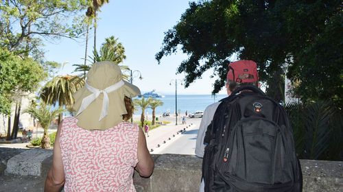 Οργανωμένα πακέτα για Ρώσους τουρίστες σε Κω και Ρόδο μέσω Τουρκίας