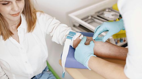 Ιατρικός Σύλλογος Κω: Η λύση με τους ιδιώτες μικροβιολόγους έχει δρομολογηθεί