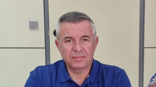 Ευχαριστήριο του Επικεφαλής της Πολιτικής Προστασίας Δήμου Κω προς το Ασφαλιστικό Γραφείο του κ. Γιωργάρα Αντωνίου