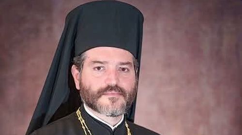 Η Ομοσπονδία Δωδεκανησιακών Σωματίων Αμερικής συγχαίρει τον νέο Αρχιεπίσκοπο Καναδά Απόστολο Κουφαλάκη