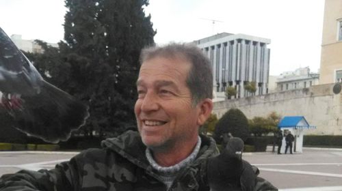 “Έφυγε” από τη ζωή ο αγαπητός συμπολίτης μας Κων/νος Συνδικάκης (επί χρόνια γραμματέας του Σ/γου Νεφροπαθών Κω)