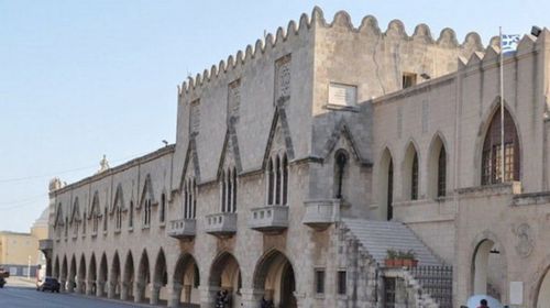 12,4 εκατ. ευρώ για τον ψηφιακό μετασχηματισμό της περιφέρειας Νοτίου Αιγαίου