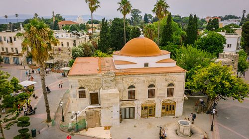 Βακούφ Κω για την δημοπρασία των καταστημάτων στην Πλ. Ελευθερίας: Κινηθήκαμε βάσει της νόμιμης διαδικασίας