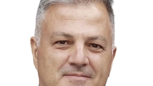 Στην Κω ο υποψήφιος βουλευτής με την Ελληνική Λύση κ. Ιωάννης Γαβαλάς