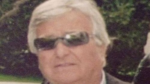 Έφυγε από τη ζωή ο αγαπητός συμπολίτης μας Νικόλαος Ματζώνας