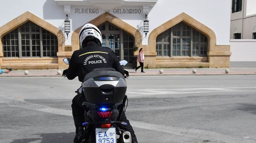 Σύλληψη 2 ατόμων για ναρκωτικά στην Κω