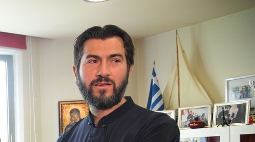 Ένοχοι για βάναυσες τιμωρίες παιδιών ο πάτερ Αντώνιος και 4 συνεργάτες του