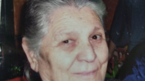 "Εφυγε" από την ζωή η αγαπητή συμπολίτισσα μας Νικολέτα Πενταφουντη