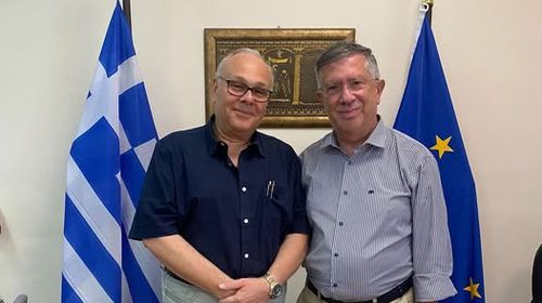 Ν. Φανιός: Ενίσχυση του Ουρολογικού Τμήματος του Νοσοκομείου Κω
