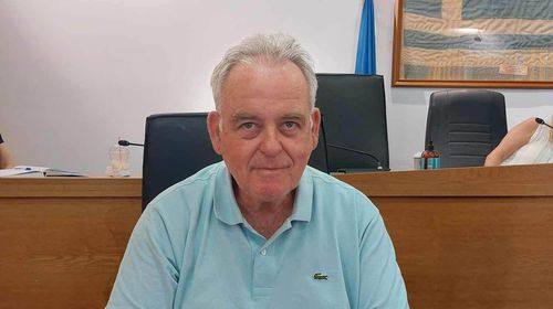 Π. Αβρίθης: Η άποψή μου για την δασοπροστασία της Κω 