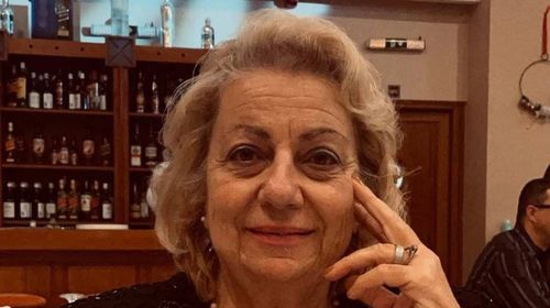 Έφυγε από τη ζωή η αγαπητή συμπολίτισσά μας Αικατερίνη Τρύπα