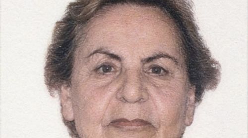 Έφυγε από τη ζωή η αγαπητή συμπολίτισσα μας Μαρία Σαπλανίδου