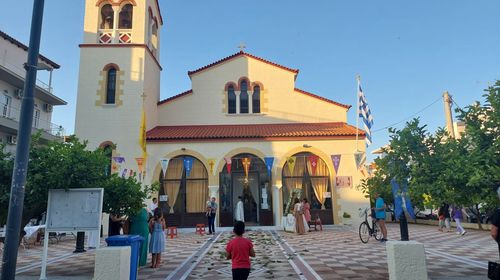 ΤΟ ΠΡΟΓΡΑΜΜΑ ΕΟΡΤΑΣΜΟΥ ΤΟΥ ΙΕΡΟΥ ΝΑΟΥ ΑΓΙΟΥ ΠΑΥΛΟΥ ΚΩ