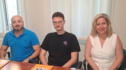 Με μεγάλη συμμετοχή οι εκλογές στον Ιατρικό Σύλλογο Κω