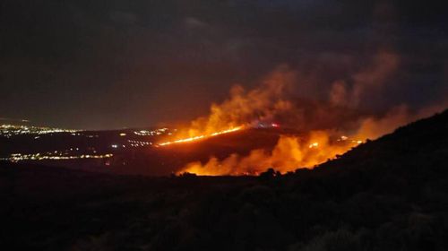ΠΟΛΙΤΙΚΗ ΠΡΟΣΤΑΣΙΑ ΔΗΜΟΥ ΚΩ: Ο συντονισμός και και η άμεση κινητοποίηση φέρνει αποτελέσματα.