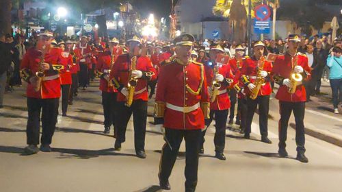 Τον Επιτάφιο της Αγ. Παρασκευής θα συνοδεύσει η "Φιλαρμονική Κώων Π. Τσακανιάς" - Συμμετοχή στον φιλανθρωπικό αγώνα στις Φυλακές 