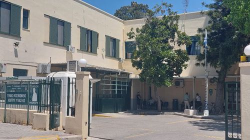 Αεροδιακομιδές ασθενών από Κω, Λέρο, Καστελλόριζο και Κάρπαθο την τελευταία εβδομάδα