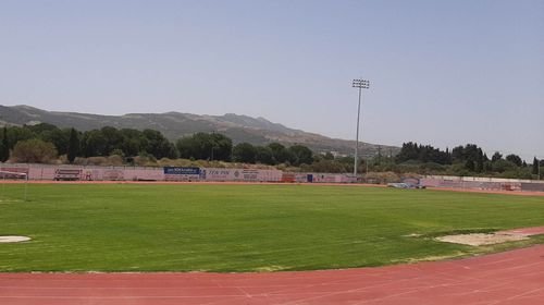 Σε εξέλιξη οι αδειοδοτήσεις αθλητικών εγκαταστάσεων στην Κω - Προσωρινές άδειες έως τον Ιούνιο 