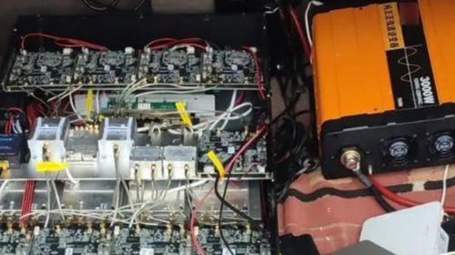 Απάτες με "SMS Blaster": Πώς δύο Κινέζοι στην Αθήνα υπέκλεπταν τραπεζικά στοιχεία από  κινητά ανυποψίαστων