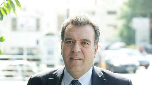 Την ενίσχυση της Αστυνομίας στα Δωδεκάνησα ζητά ο Μ. Κόνσολας ενόψει της σεζόν 