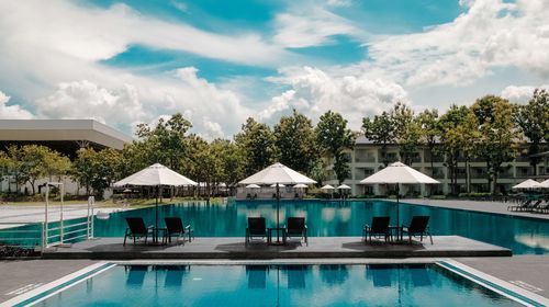 TUI Global Hotel Awards: Ξενοδοχεία της Ρόδου και της Κω στα 100 καλύτερα στον κόσμο για το 2026