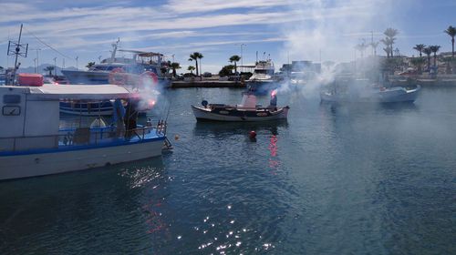 Νέο πακέτο στήριξης για τους Έλληνες αλιείς: 40 λεπτά η επιδότηση αλιευτικού πετρελαίου για το διάστημα Σεπτεμβρίου-Οκτωβρίου