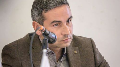 Κ. Χατζηδαυίδ: Η καθολικοποίηση του μοντέλου voucher στις κοινωνικές δομές παιδικής φροντίδας και αναπηρίας στην Ελλάδα