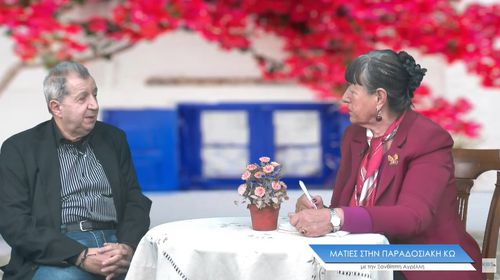 «Ματιές στην παραδοσιακή Κω»: Ο Πρόεδρος του ΤΕΕ Κω Γιώργος Χρυσουλάκης για το ΤΠΣ και όλα τα αναπτυξιακά θέματα της Κω