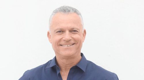 Νέος Γ.Γ. Αιγαίου και Νησιωτικής Πολιτικής ο Δήμαρχος Λειψών Φώτης Μάγγος  