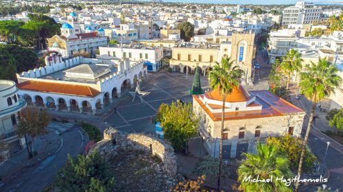 Oι θέσεις και οι παρεμβάσεις του Σ.ΕΠ.Ε Κω για το Τοπικό Πολεοδομικό Σχέδιο (ΤΠΣ) Κω