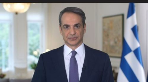 Κ. Μητσοτάκης: Εισηγούμαι ασυμβίβαστο υπουργού και βουλευτή για μετά τις εκλογές του 2027