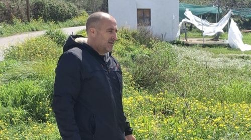 Μ. Γιωργαλλης: Για 7η χρόνια απροετοίμαστο το νησί για τη σεζόν 