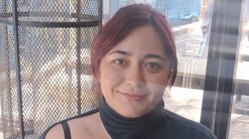 Μαρία - Ειρήνη Κλήμη: Ευχαριστώ τον κόσμο που με στήριξε στις εκλογές συνέδρων του ΠΑΣΟΚ