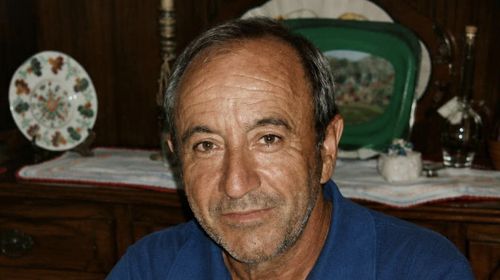 Έφυγε από τη ζωή ο αγαπητός συμπολίτης μας Γεώργιος Γριμπίλλος