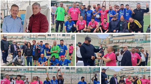 "Αγώνας Αγάπης" στις Φυλακές Κω: Ένας διαχρονικός θεσμός αλληλεγγύης και ελπίδας