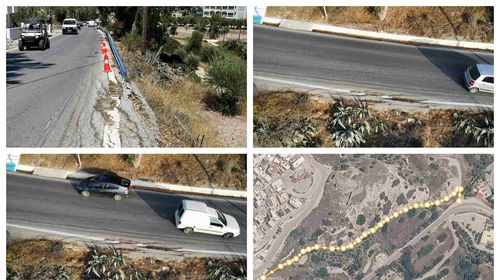 Γ. Κοκαλάκης: Ακόμα μία επικοινωνιακή παράσταση της Δημ. Αρχής Νικηταρά